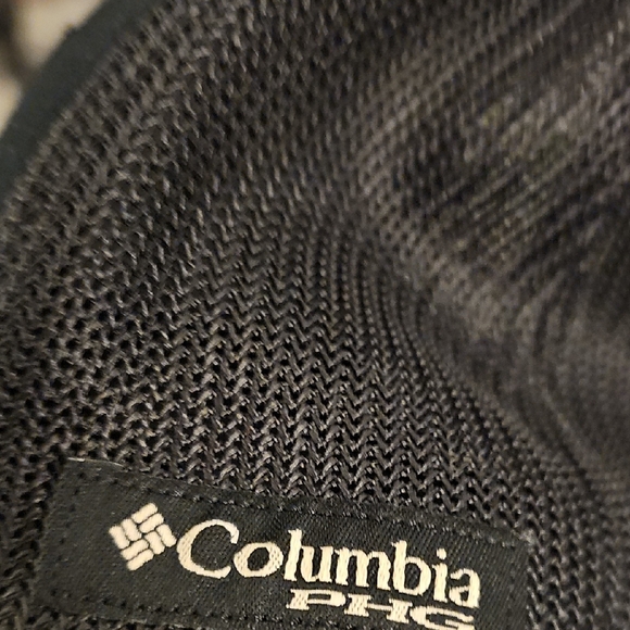 Columbia Sportswear PHG Game Flag Mesh Ball Cap - Picture 5 of 8